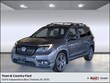 Honda Passport