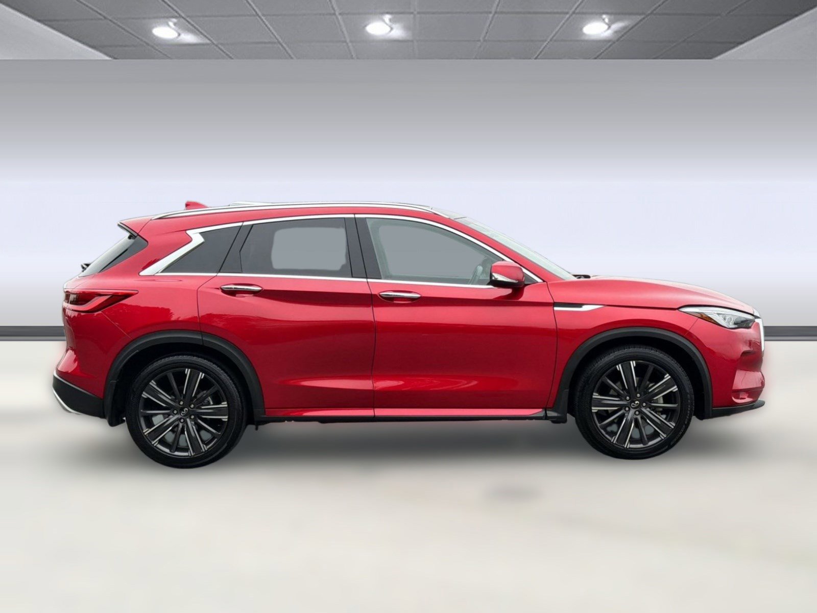 QX50 SENSORY SUV