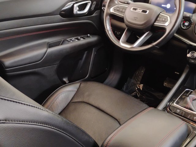2022 Jeep Compass Trailhawk photo 4