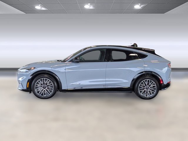 2024 Ford Mustang Mach-E Premium photo 2