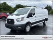 Ford Transit-250 Cargo