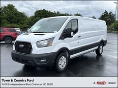 2025 Ford Transit-250 Cargo Base Van Low Roof Van