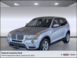 BMW X3 xDrive28i