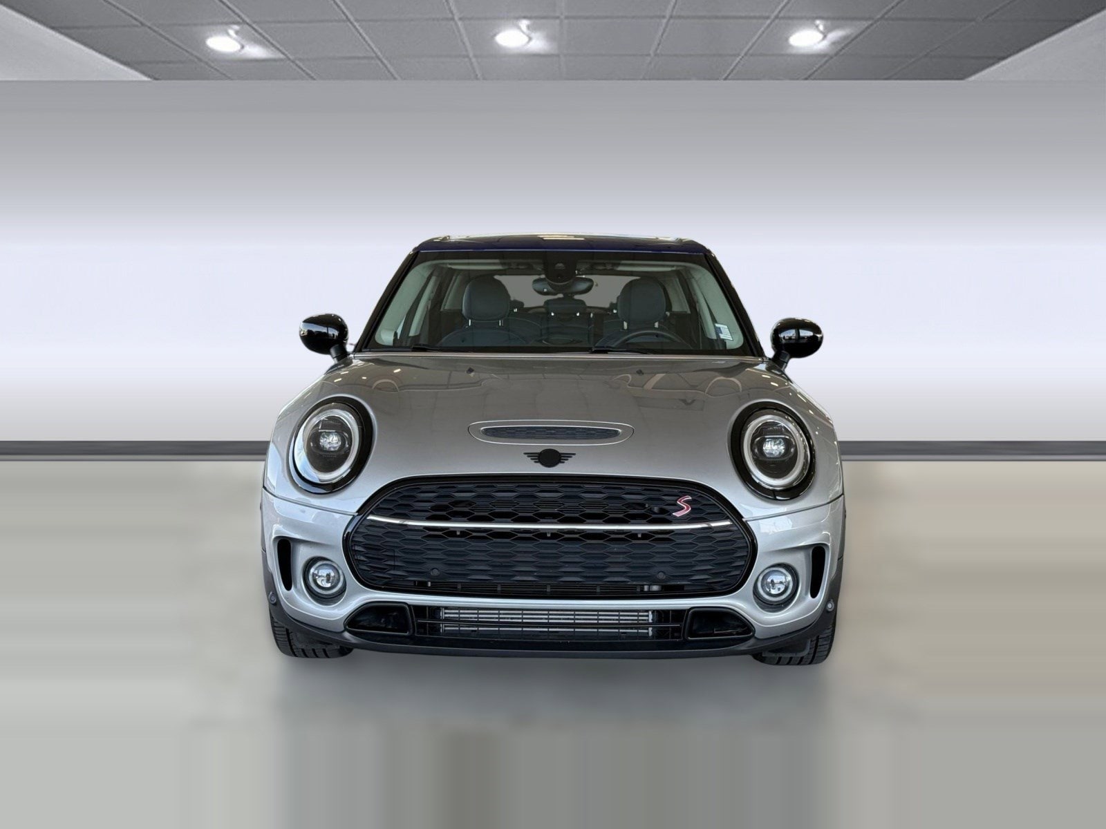 Clubman Cooper S Wagon