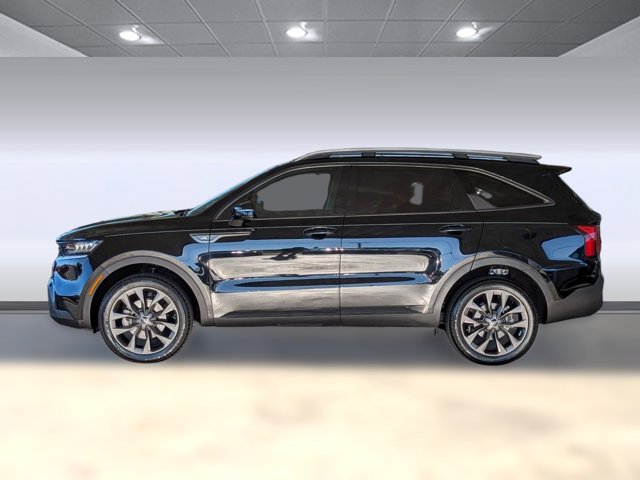 2023 Kia Sorento X-Line EX photo 2