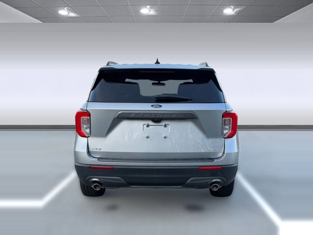 2022 Ford Explorer XLT - Photo 9