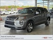 Mitsubishi Outlander Sport