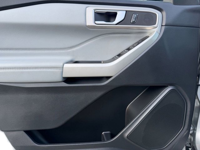 2022 Ford Explorer XLT - Photo 12