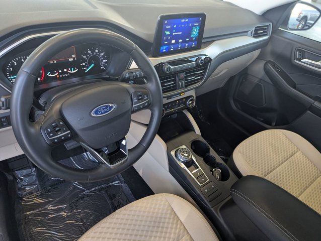2021 Ford Escape SE photo 4