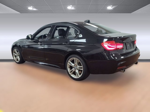 2017 Bmw 340i xDrive photo 3
