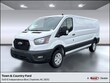  Ford Transit-250 Cargo