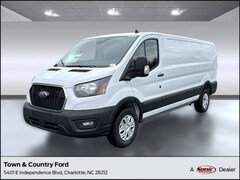2025 Ford Transit-250 Cargo Base Van Low Roof Van