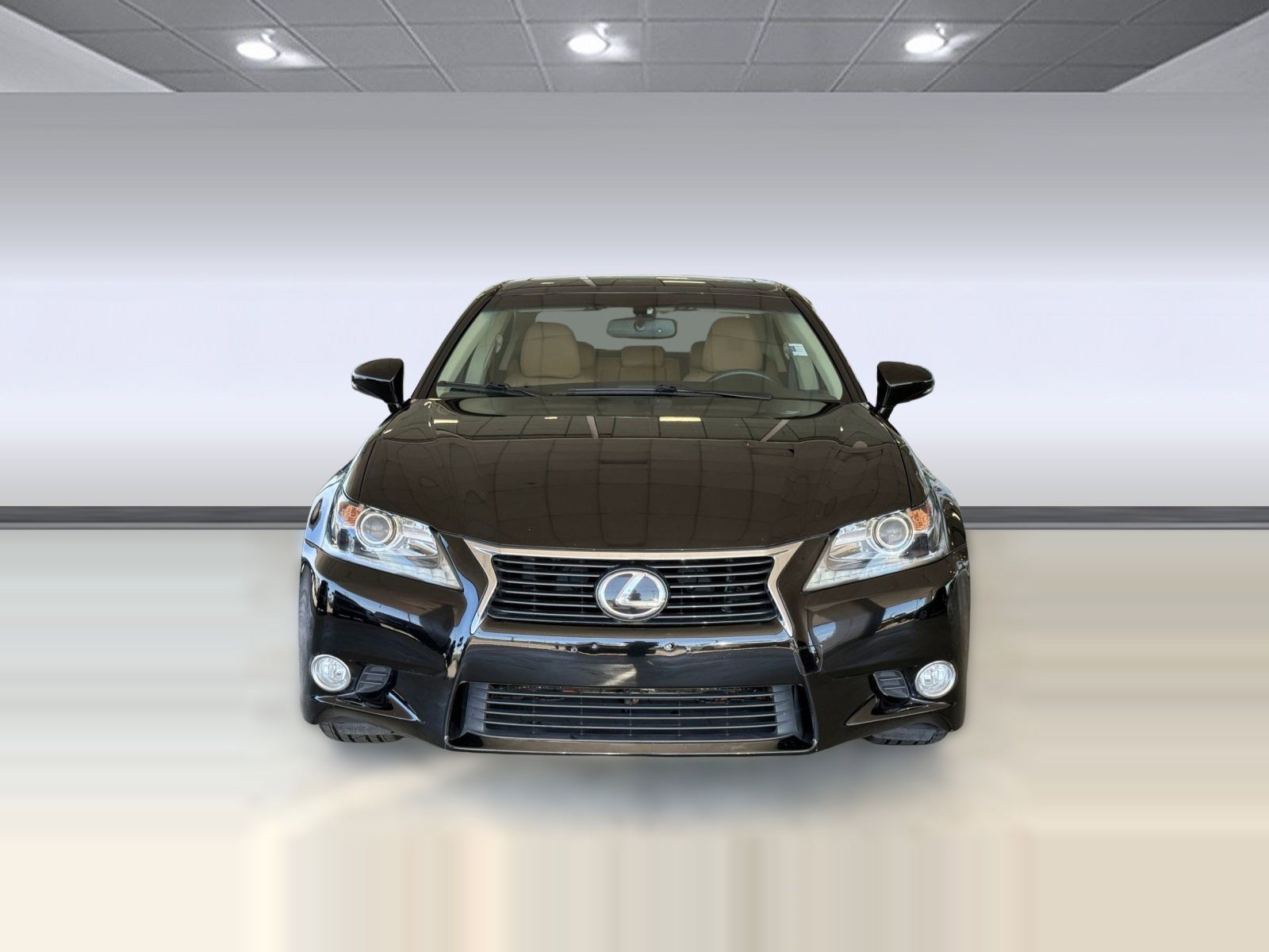 GS 350 4dr Sdn RWD Sedan