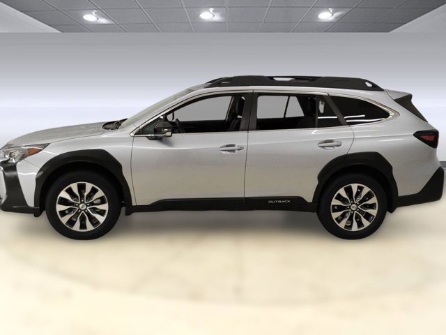 2023 Subaru Outback Limited XT photo 2