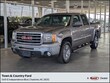 GMC Sierra 1500