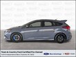 Ford Focus RS