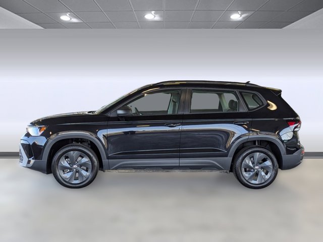 2025 Volkswagen Taos S photo 2