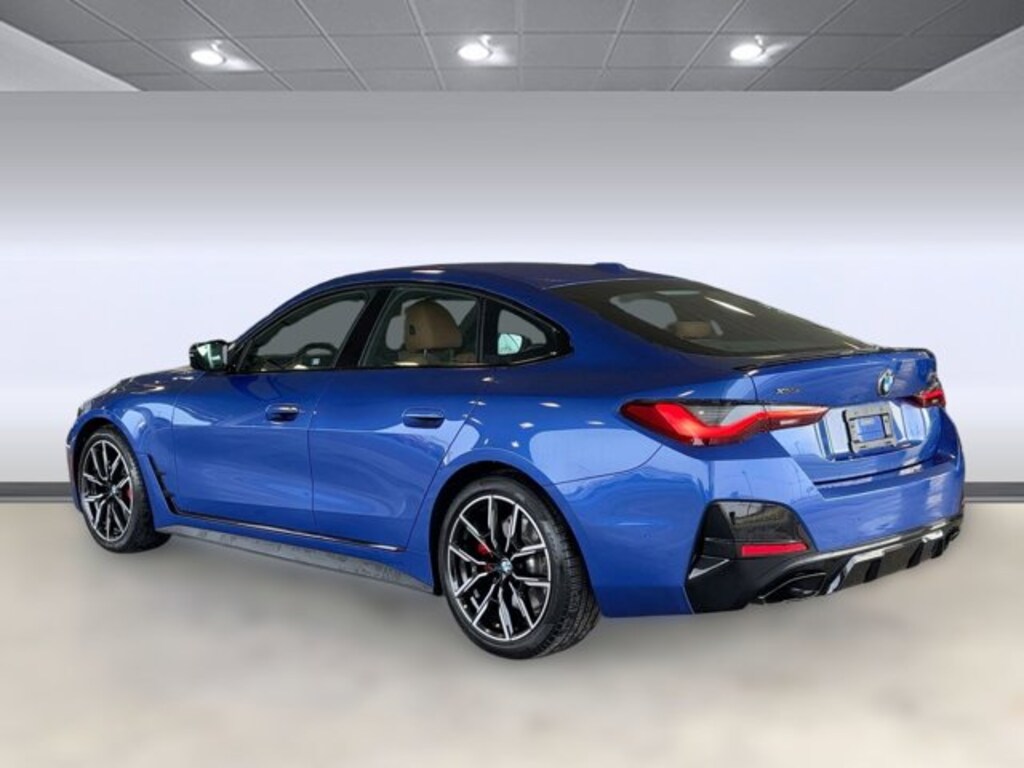Used 2024 BMW M440i M440i xDrive Gran Coupe