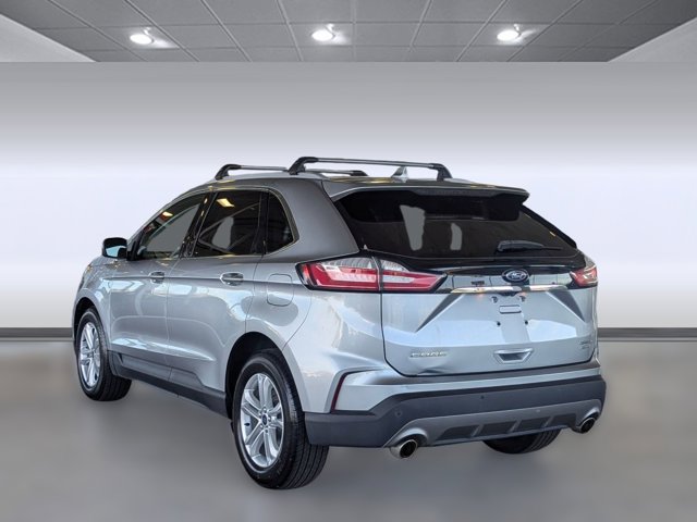 2020 Ford Edge SEL photo 2