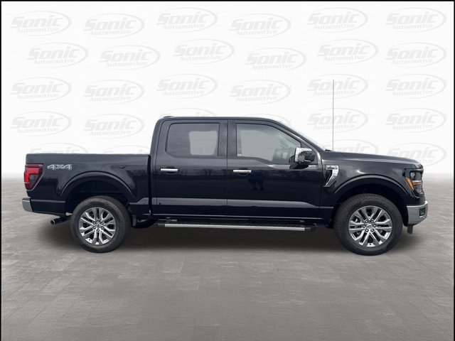 2024 Ford F-150 XLT photo 2