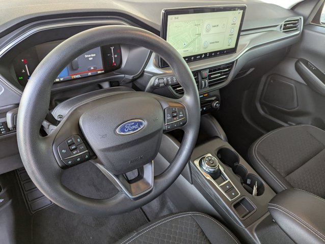 2025 Ford Escape Active photo 3