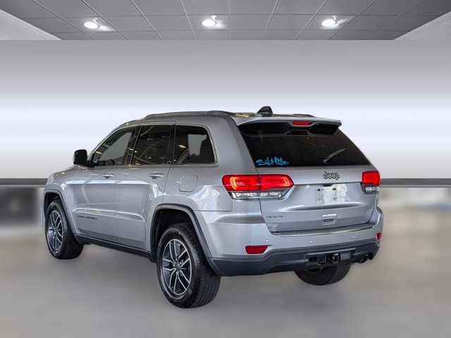 2019 Jeep Grand Cherokee Limited photo 3