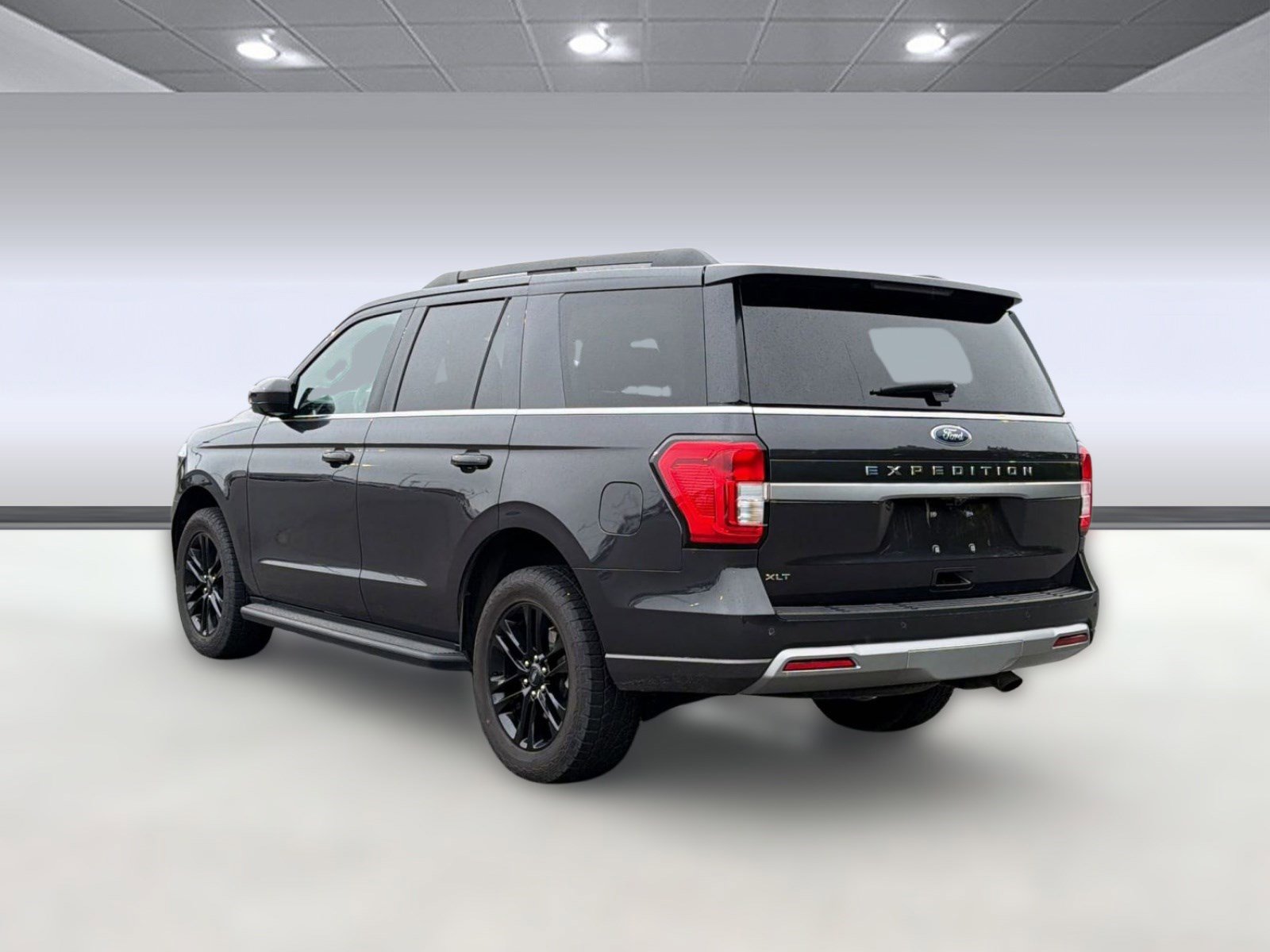 Certified 2024 Ford Expedition XLT SUV