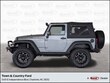 Jeep Wrangler JK