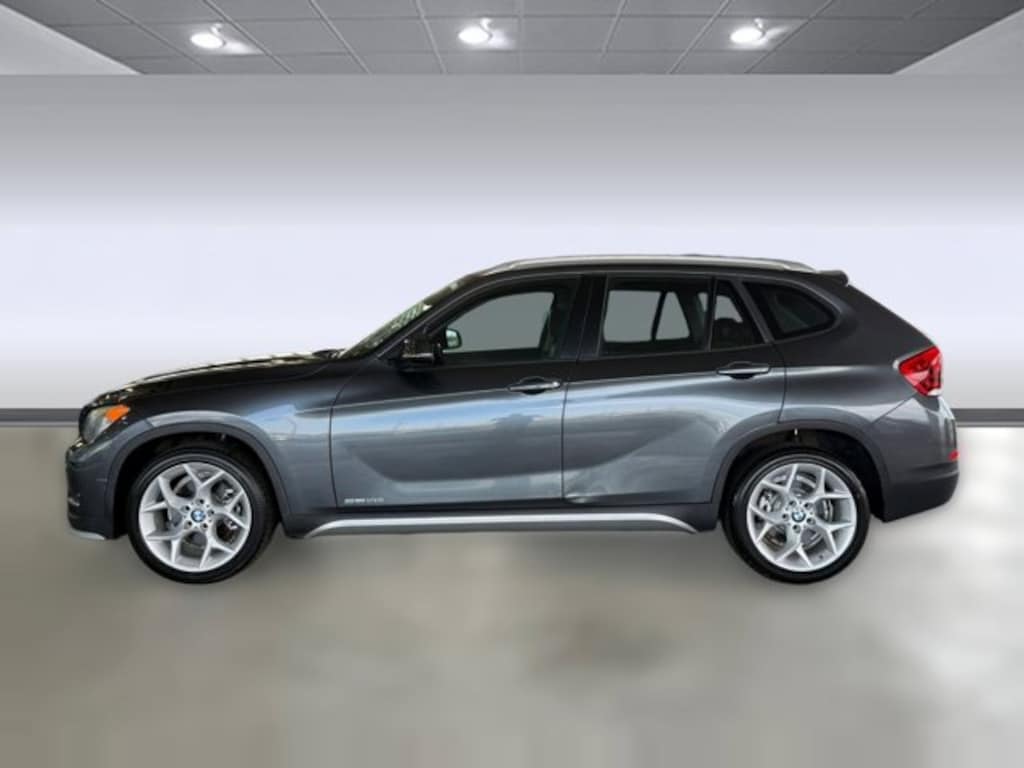 Used 2015 BMW X1 sDrive28i SUV