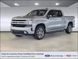 Chevrolet Silverado 1500 LTD