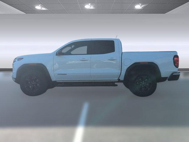 2025 Gmc Canyon Elevation photo 2