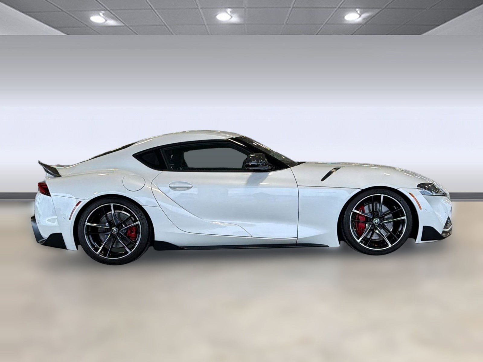 GR Supra 3.0 Premium Coupe