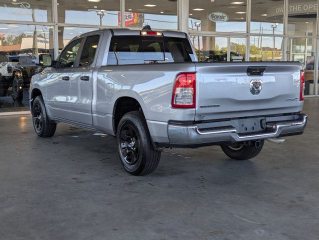 2024 Ram 1500 Big Horn photo 3