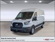  Ford Transit-250 Cargo