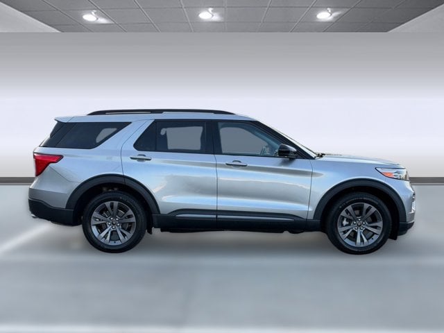 2022 Ford Explorer XLT - Photo 7