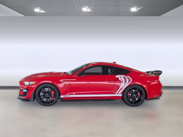 2020 Ford Mustang Shelby GT500 photo 2