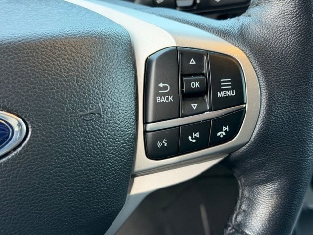 2022 Ford Explorer XLT - Photo 26