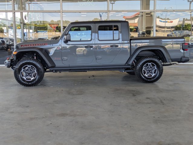 2023 Jeep Gladiator Mojave photo 2