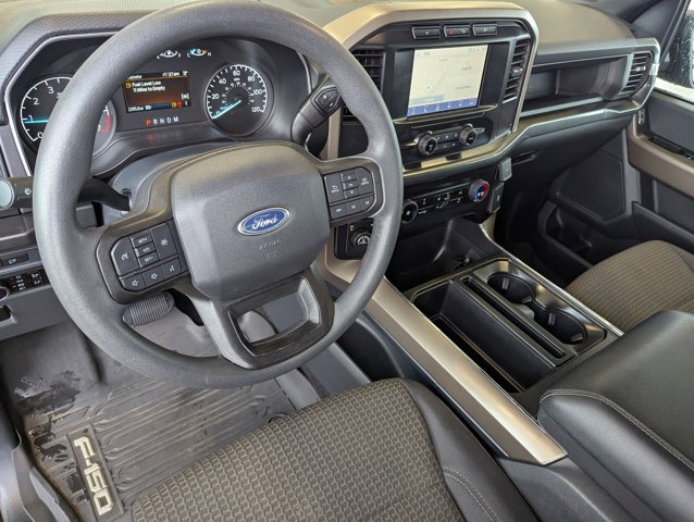 2023 Ford F-150 XL photo 4