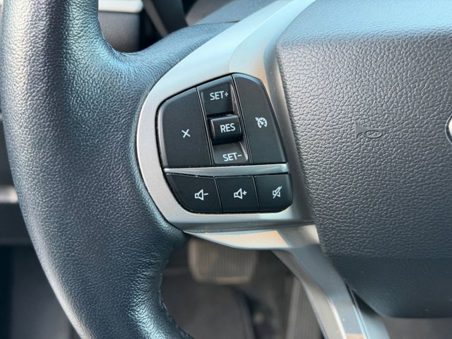 2022 Ford Explorer XLT - Photo 16