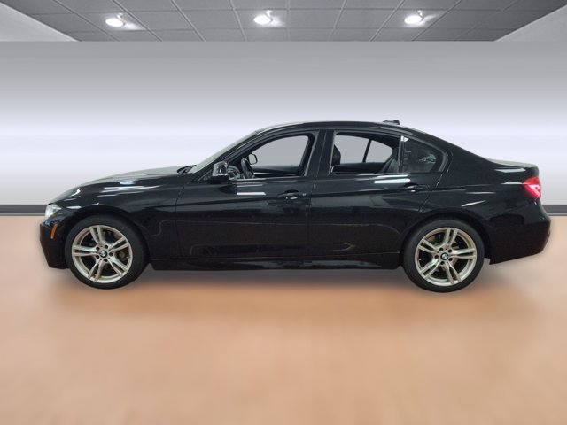 2017 Bmw 340i xDrive photo 2