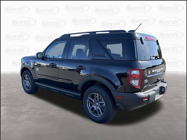 2025 Ford Bronco Sport Big Bend photo 3