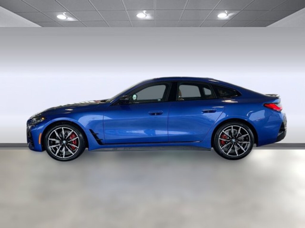 Used 2024 BMW M440i M440i xDrive Gran Coupe