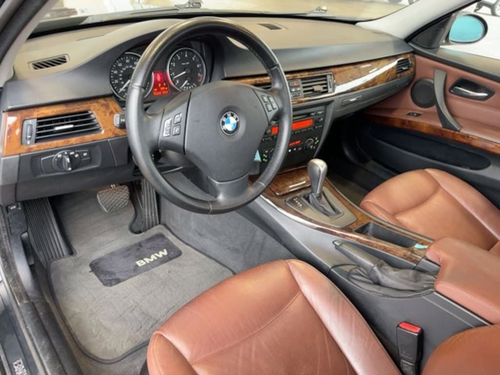 Used 2006 BMW 325i 325i Sedan