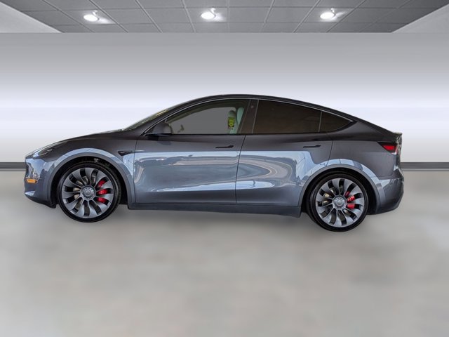 2023 Tesla Model Y Performance photo 2