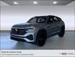  Volkswagen Atlas Cross Sport