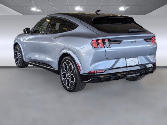 2022 Ford Mustang Mach-E GT photo 3