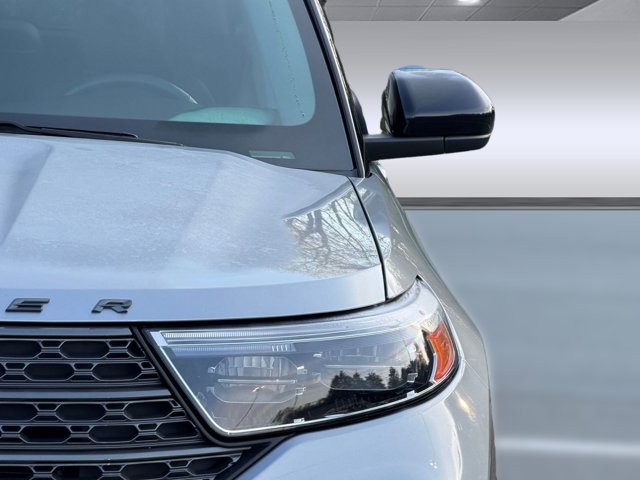 2022 Ford Explorer XLT - Photo 10