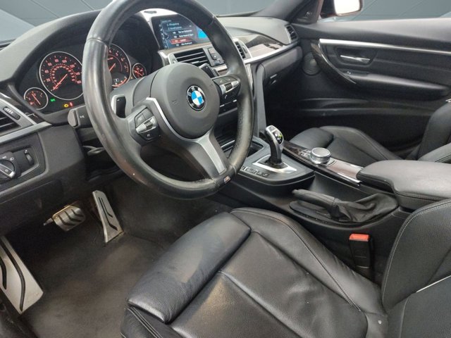 2017 Bmw 340i xDrive photo 4