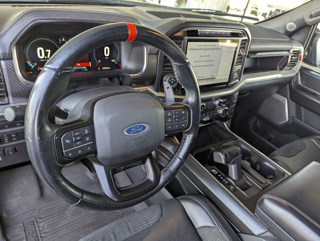 2021 Ford F-150 Raptor photo 4